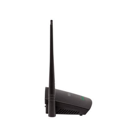 Roteador Wireless Wi-Fi 4 Intelbras RF 301K