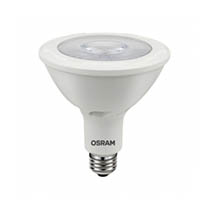 LAMPADA LED PAR38 15W 3000K 1400 LUMENS BIVOLT E27 - OSRAM