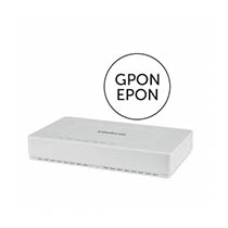 ONT 121 W Conversor de sinal GPON/EPON em Ethernet ou Wi-Fi - iNTELBRAS